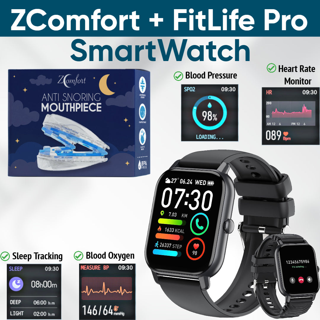 ZComfort 2.0 ZComfort