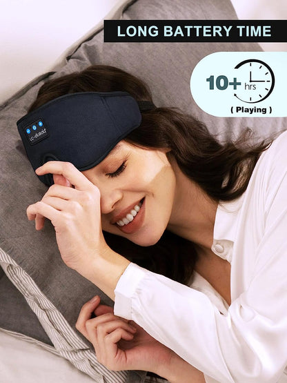 Deep Sleep Bluetooth Sleep Mask
